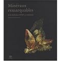 Min�raux remarquables de la Collection UPMC-La Sorbonne : Edition bilingue fran�ais-anglais