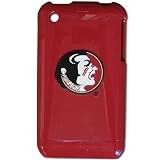 Florida St. Seminoles iPhone Faceplate