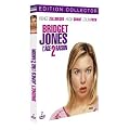 Bridget Jones : L'�ge de raison - �dition Collector 2 DVD [inclus 1 bloc-notes en cuir rose et 1 stylo exclusif]