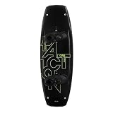 CWB Faction Wakeboard with Bindings - Adults 2010