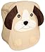 Starting Small Puppy Novelty Hamper - Tan