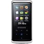 Samsung Q2 Flash Memory 8 GB  Portable Media Player (Black)