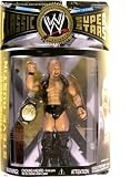 WWE Wrestling Classic Superstars Series 21 Action Figure Jeff Hardy (Debut Attire)IMAGE