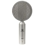 Produkt-Bild: Pronomic RM-1 B&auml;ndchenmikrofon