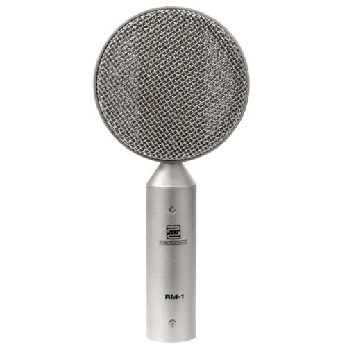Pronomic RM-1 B&auml;ndchenmikrofon
