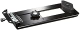 Bosch Zubeh&ouml;r 2607001277 Wandhalter/ Ausrichteinheit f&uuml;r BL 130 I / BL 200 GC