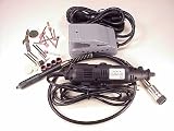 Tools & Hardware : Rotary Tool with Cable & Footpedal