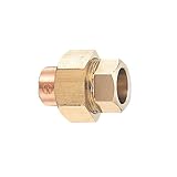 カクダイ 銅管ユニオン 6698-28.58