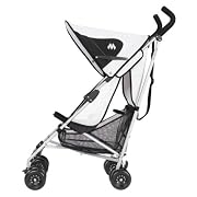 Maclaren Volo Stroller Black