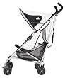 Maclaren Volo Stroller Black