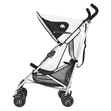 Maclaren Volo Stroller Black