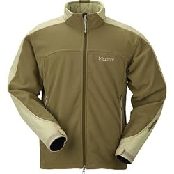 Marmot Afterburner Fleece Jacket - Men's