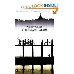 The Glass Palace