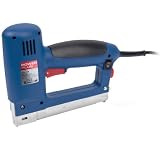Elektro Nagler Tacker Klammerger�t POW 736von "Varo"