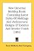 New Universal Molding Book: Co...