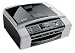 Brother MFC-295 CN MFC-Ink Multifunktionsger�t (Scanner, Kopierer, Drucker und Fax)