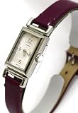 COACH Watches:Coach Madison with Burgendy Strap Women's Watch
