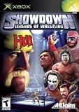Showdown: Legends of Wrestling