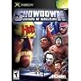 Showdown: Legends of Wrestling
