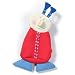 Haba - Sac a mousqueton insecte - 1588