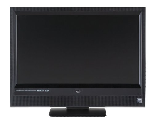 【エコポイント対象商品】 byd:sign 22型地上・BS・110度CSデジタルチューナー搭載フルハイビジョンデジタル液晶テレビ ALF-2212DB