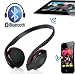 Bluetooth Wireless Headphone/headset With Mic For Iphone 4s/