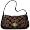AUTHENTIC COACH ERGO SIGNATURE FLAP 11257 (3 color variations)