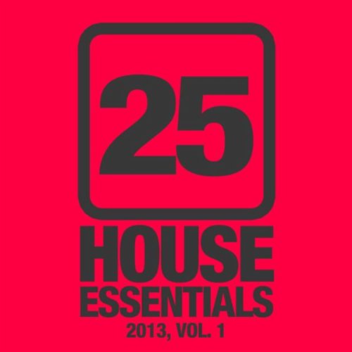 VA-25 House Essentials 2013 Vol 1-(ARVA242)-WEB-2013-EiTheLMP3 Download