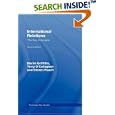 International Relations: The Key Concepts (Keu Concepts)