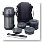 THERMOS �X�e�����X�����`�W���[ �N�[���O���[ JLS-1601F CGY