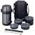 THERMOS �X�e�����X�����`�W���[ �N�[���O���[ JLS-1601F CGY