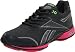 [リーボック] Reebok EASYTONE REECOMMIT J81356 00 (ナイロン/グラベル/オーバトリーピンク/スシグリーン/ピュアウォーター/22.5)