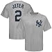 New York Yankees Derek Jeter 