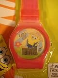 Spongebob Squarepants - Spongebob LCD Wrist Watch
