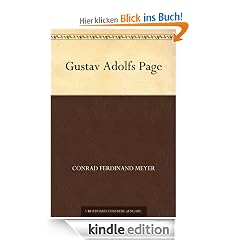Gustav Adolfs Page