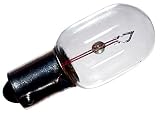 Ancor Marine Grade Electrical 520053 Light Bulb (Miniature Bayonet Base, 12-Volt, 1.7-Watt, , 2-Pack)