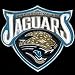 NFL Team Logo Pin - Jacksonville Jaguars