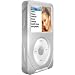 iSkin evo4 Duo for 80/120GB iPod Classic 6G - QuickSilver