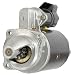 New Starter for Massey Ferguson Tractor MF-3610 MF-3630 MF-4225 MF-4233 MF-4235 MF-4243 MF-4245 MF-4253 MF-175S MF-283 MF-3050 MF-3070 MF-375 MF-390 MF-398 MF-399 MF-670 MF-690 MF-698 MF-698T MF-699 Lift Truck (Fork Lift) MF-9500