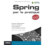 Spring par la Pratique Spring 2.5 et 3.0par Arnaud Cogolu�gnes