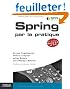 Spring par la Pratique Spring 2.5 et 3.0