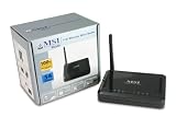 MSI RG54A Wireless-G Broadband Router with 4 x 10/100 LAN Ports