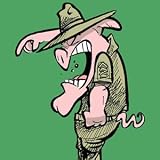 Garmin Drill Sergeant - Our Favorite Serg from F.M.J - Explicit!
