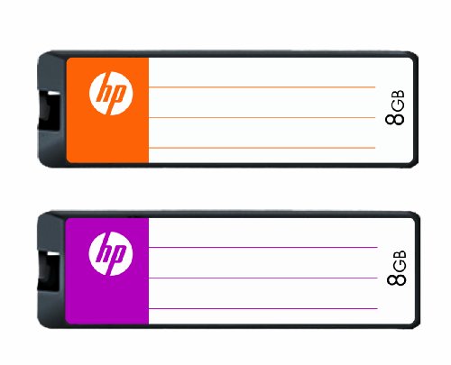 HP c310w 8 GB and Orange)