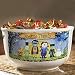Personalized Gifts - Halloween Character Bowl