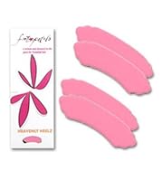 Foot Petals Heavenly Heelz Cushions Accessory