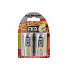 Ansmann 5035362/01 maxE Rechargable Battery 2xD 8500mAh