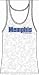 Memphis - Swirl Tank