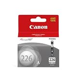 Canon CLI-226 Gray Ink Tank (4550B001) ~ Canon