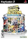  : Capcom Classics Collection Volume 2